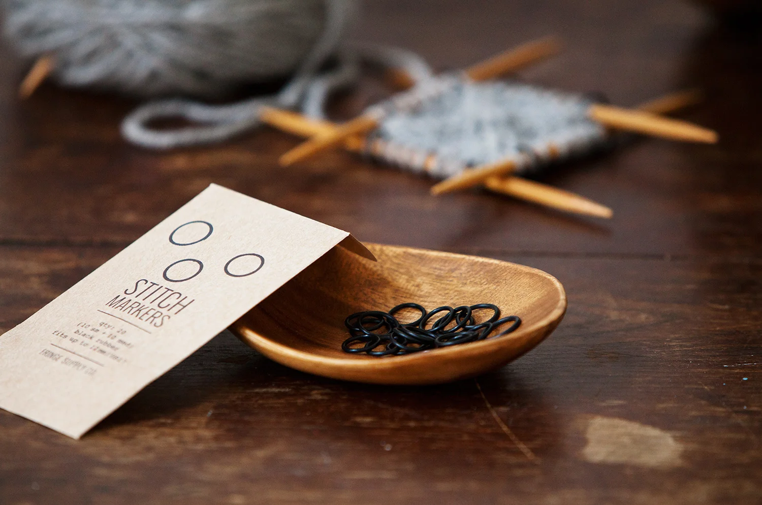 Fringe Supply Co.