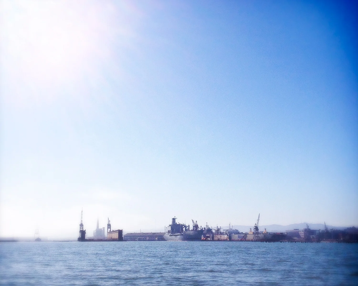 Maritime