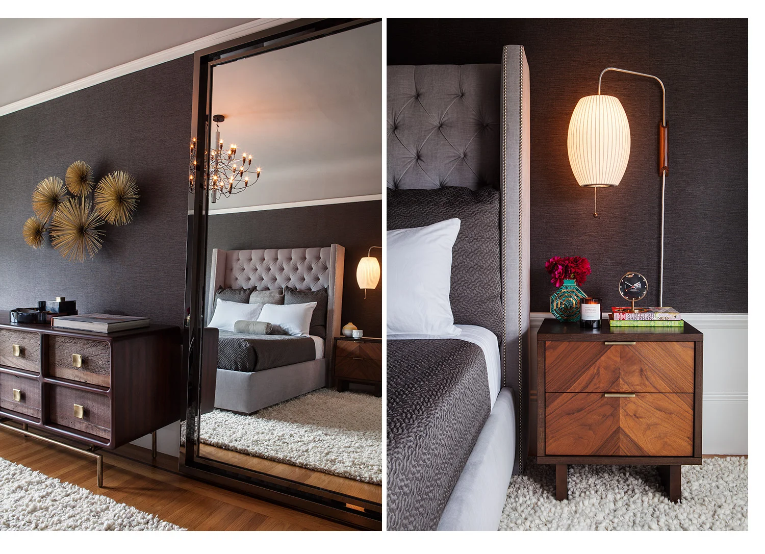 Janel Holiday Interior Design