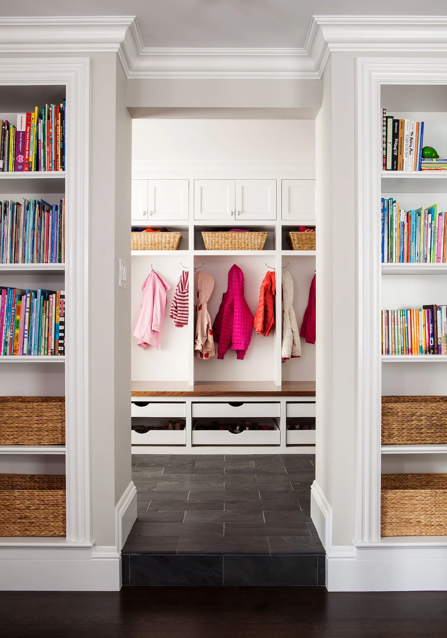 Rebecca Loewke Interiors