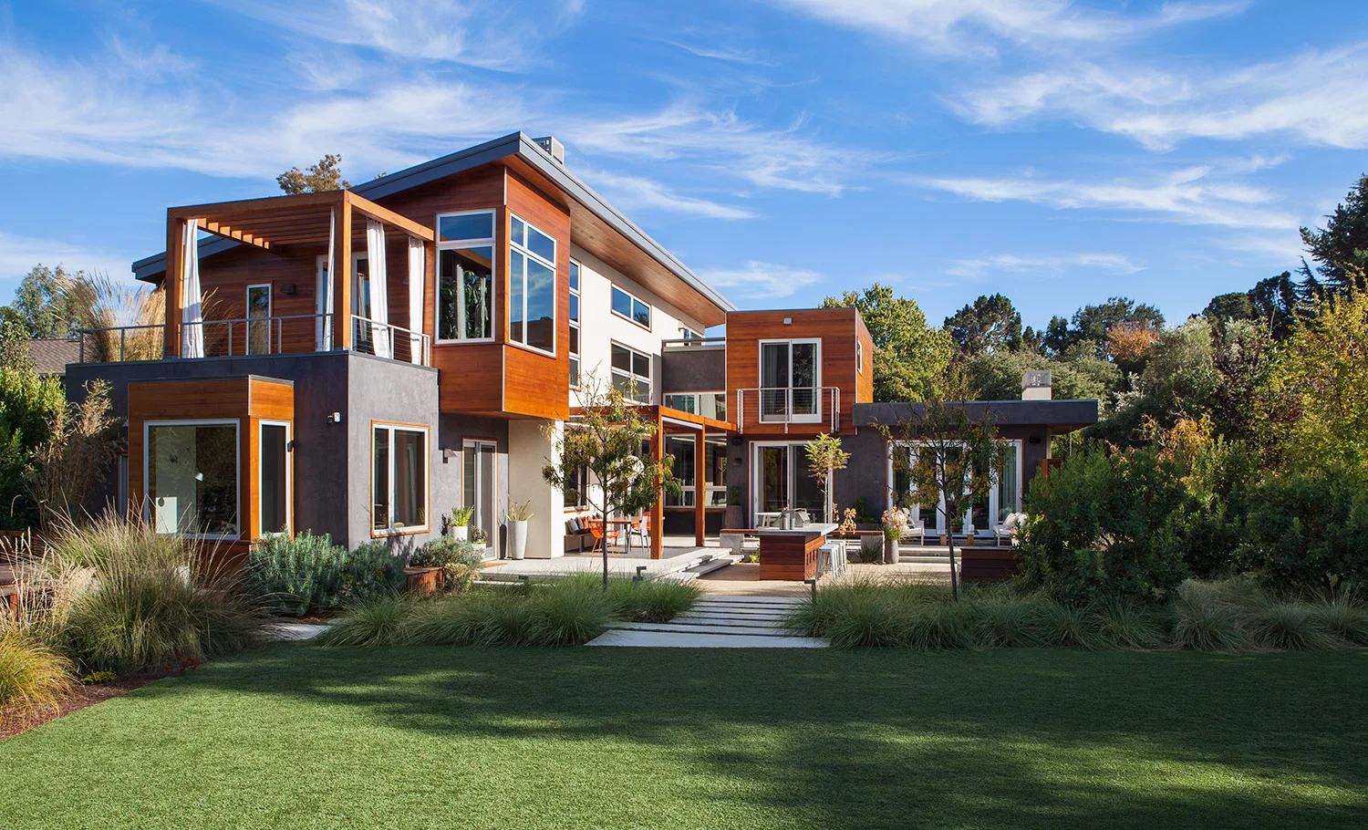 Dotter & Solfjeld Architecture + Design
