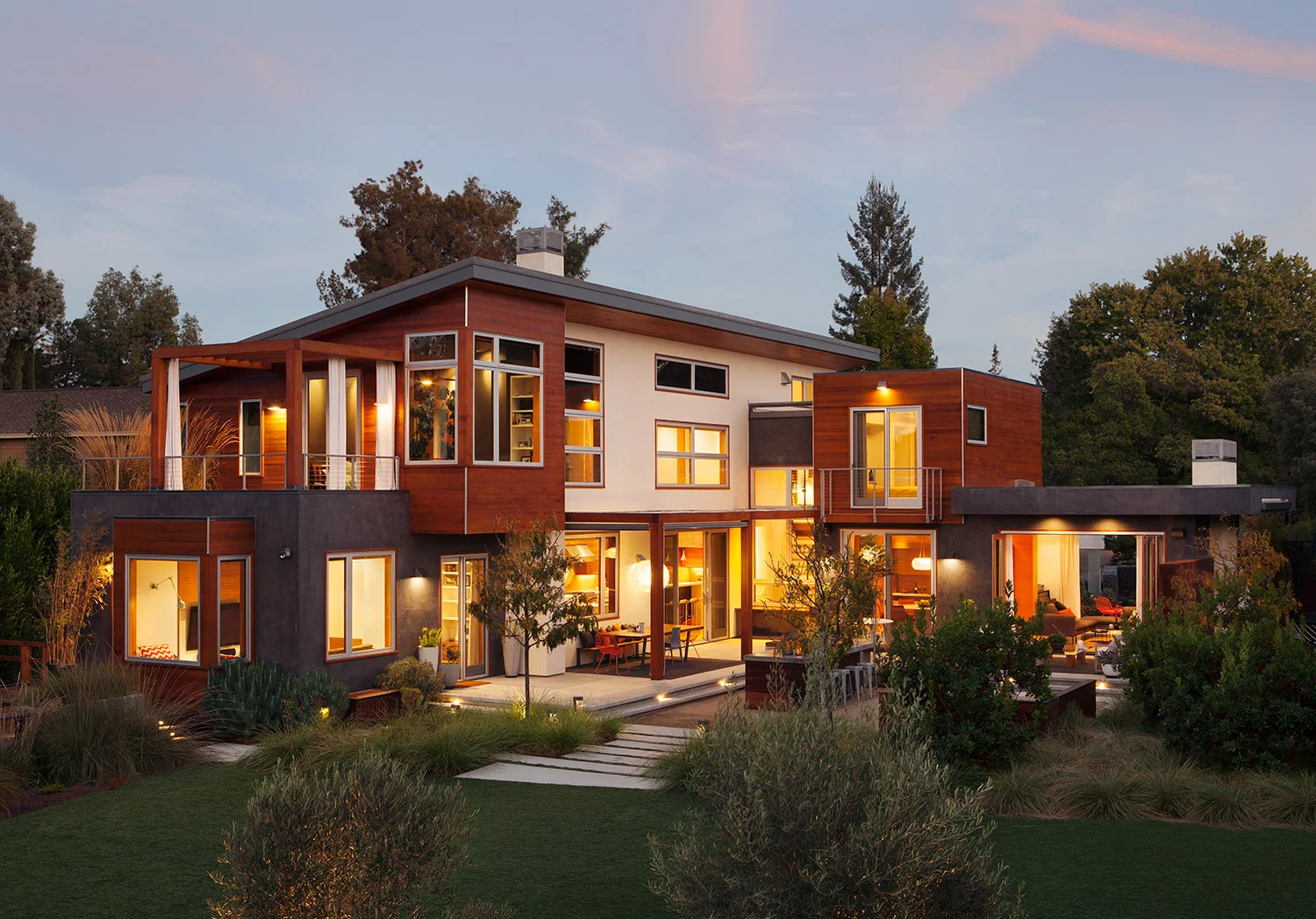Dotter & Solfjeld Architecture + Design