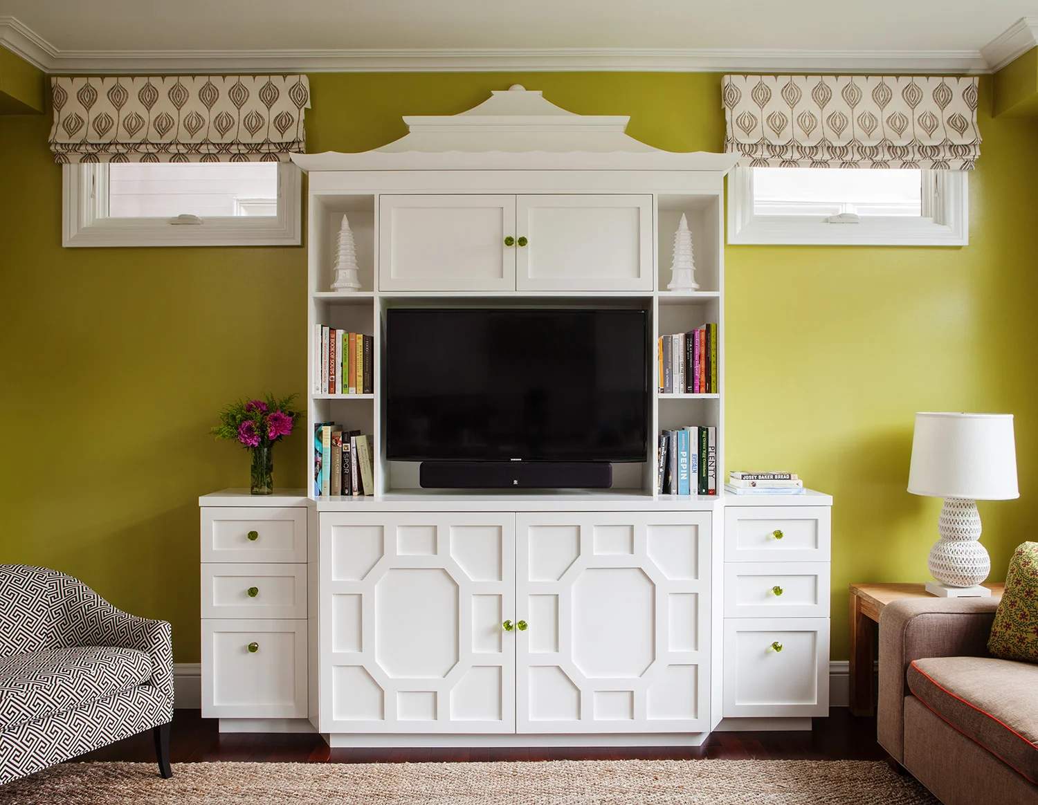 Palmer Weiss Interior Design
