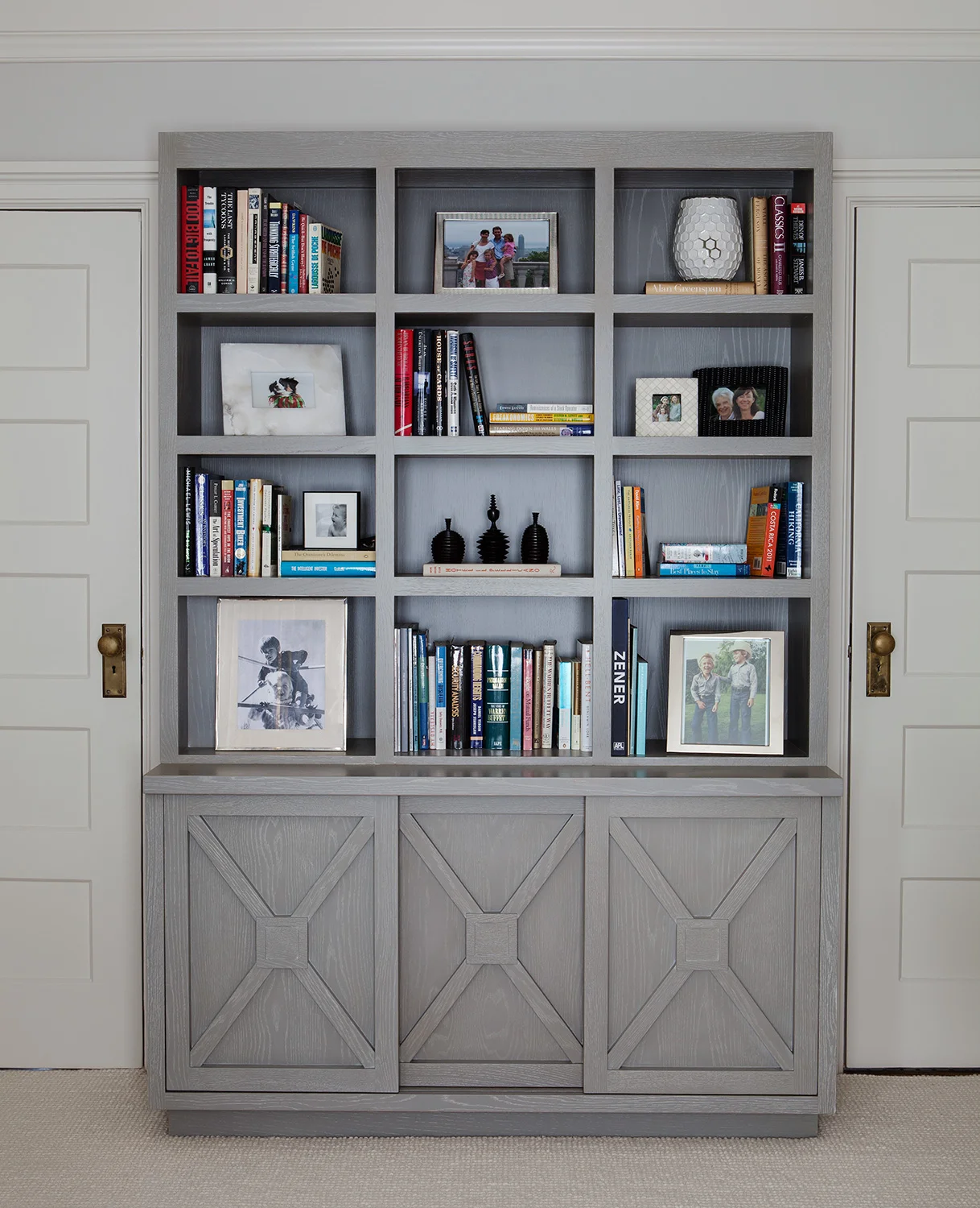Palmer Weiss Interior Design
