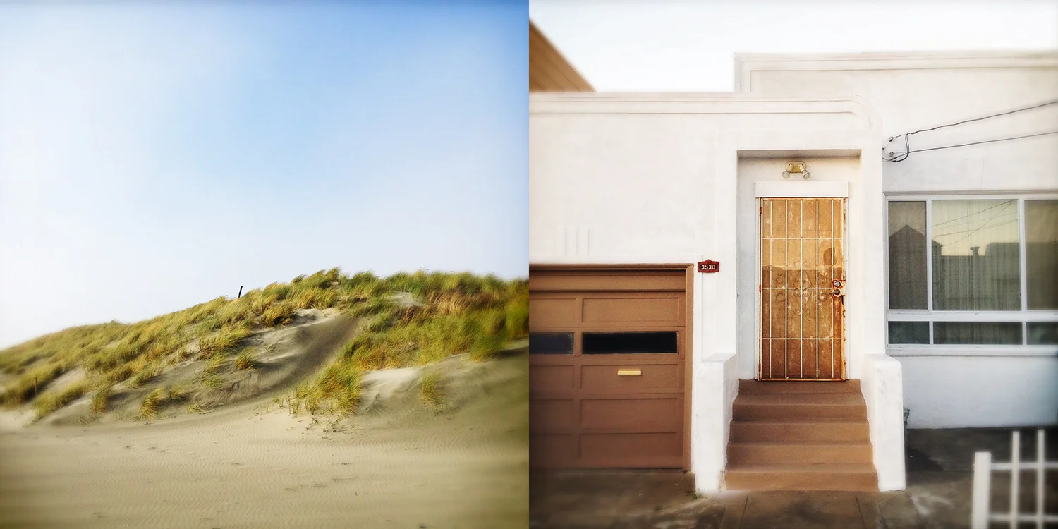 Dunes