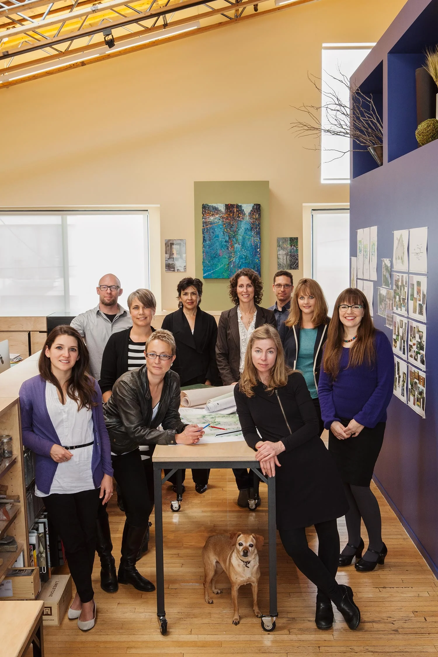 Arterra Landscape Architects