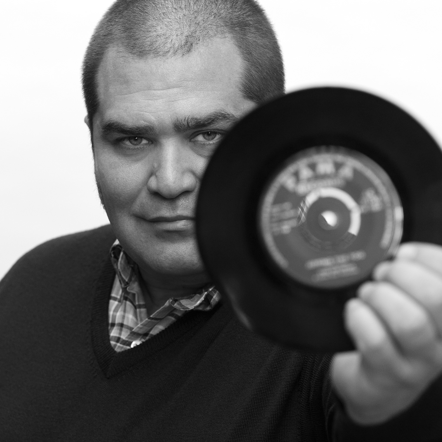  Dion Garcia |  7 Inch Soul, Soma FM  