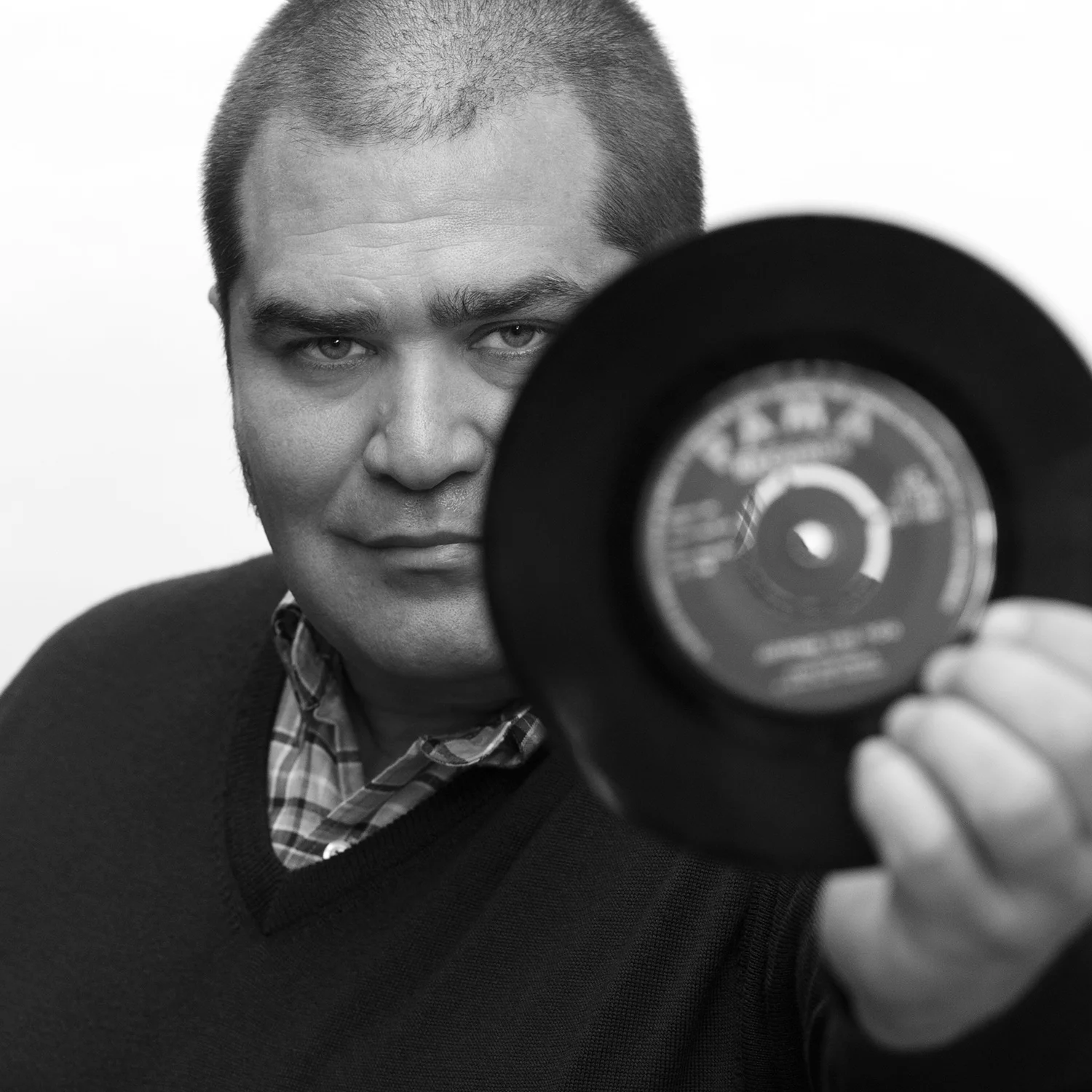 Dion Garcia | 7 Inch Soul, Soma FM