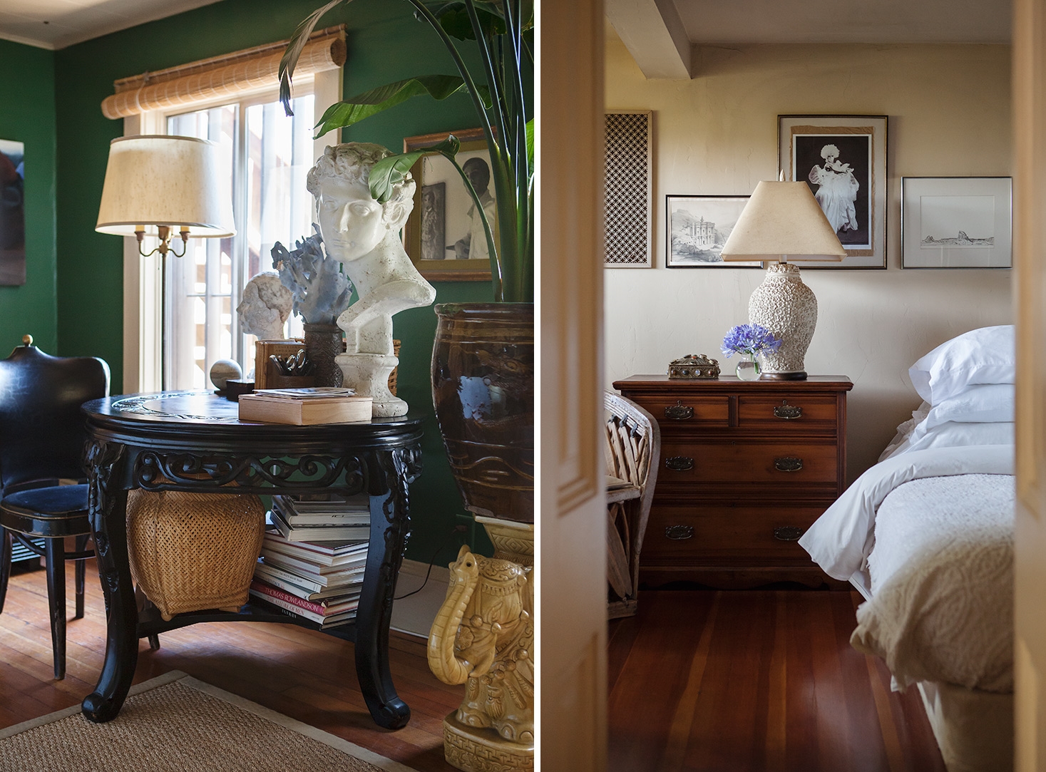  James Avila Interior Placement