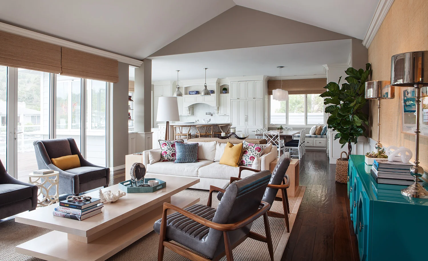 Curate Interiors