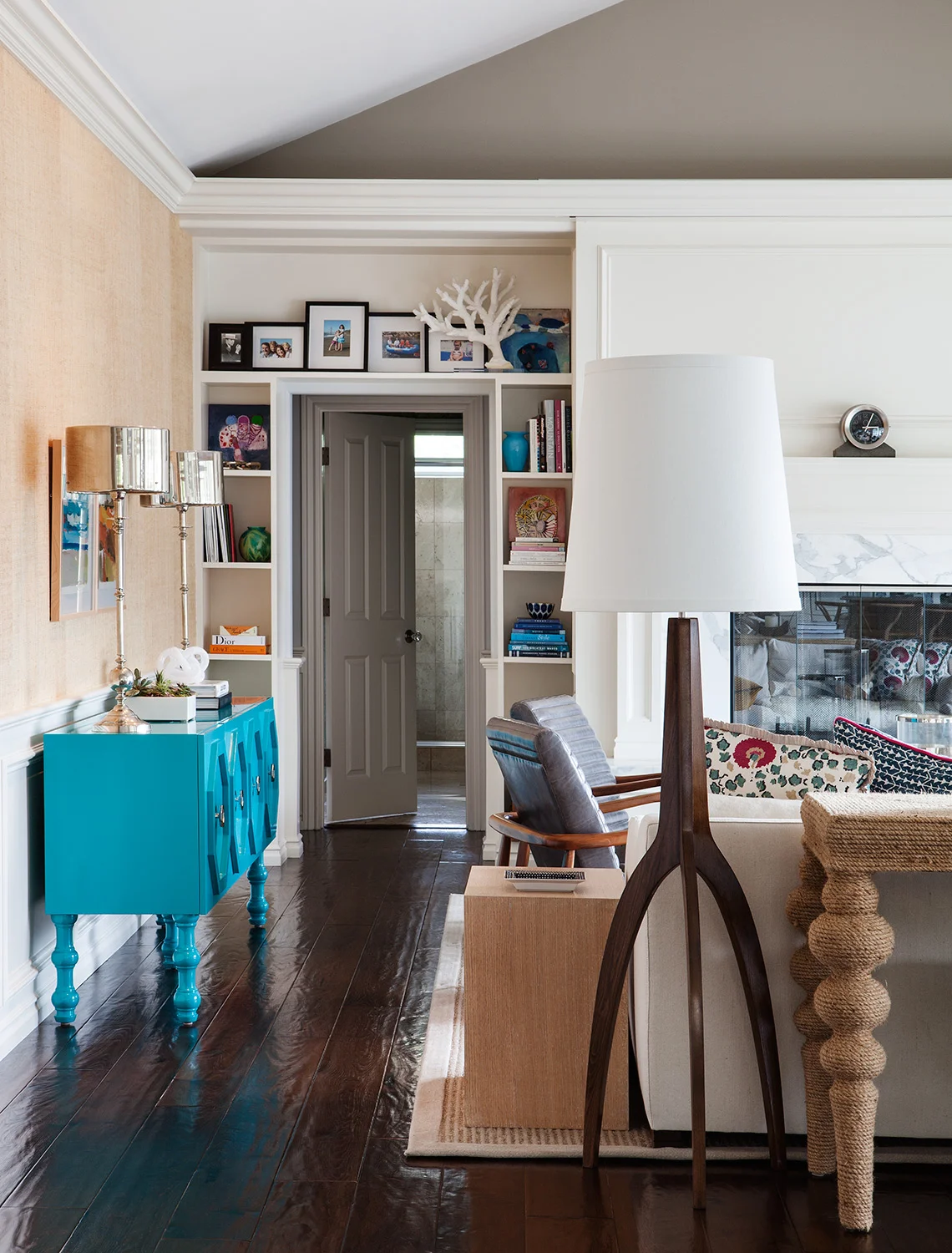 Curate Interiors