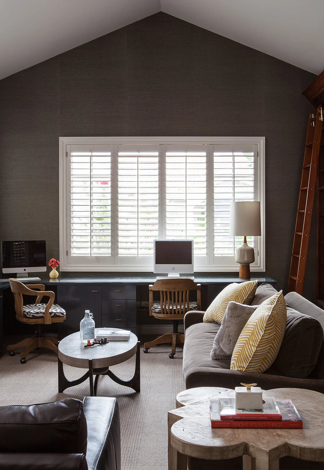 Curate Interiors