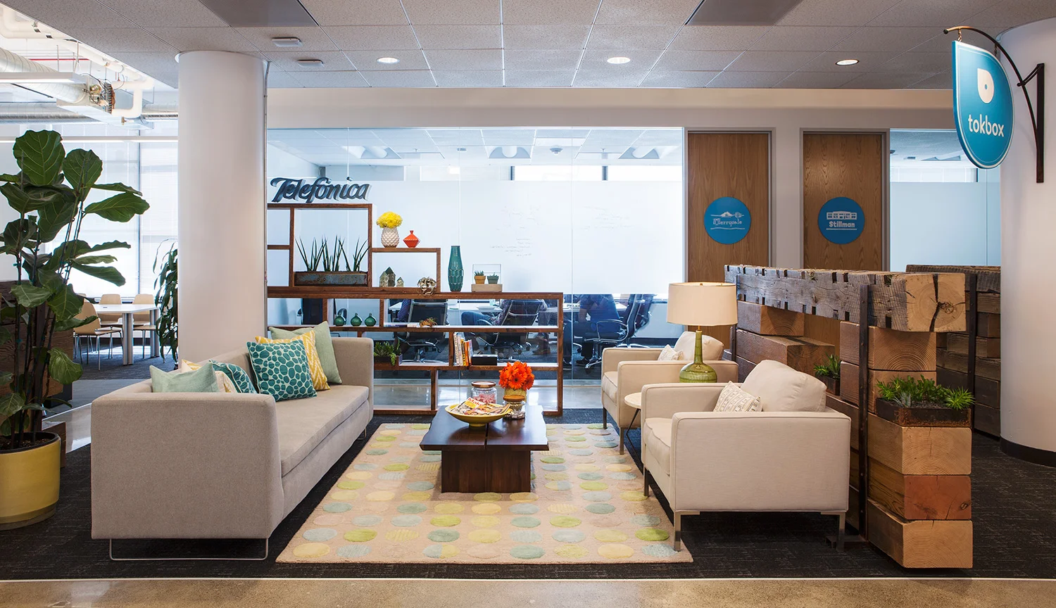 Janel Holiday Interior Design