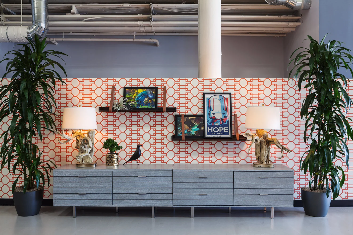 Janel Holiday Interior Design