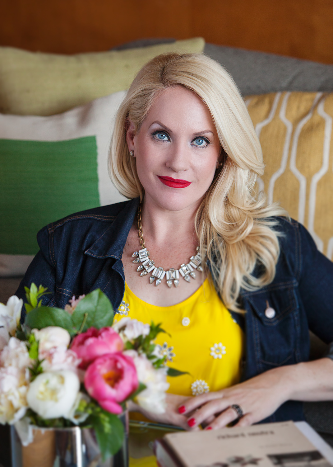 Janel Holiday | Janel Holiday Interior Design