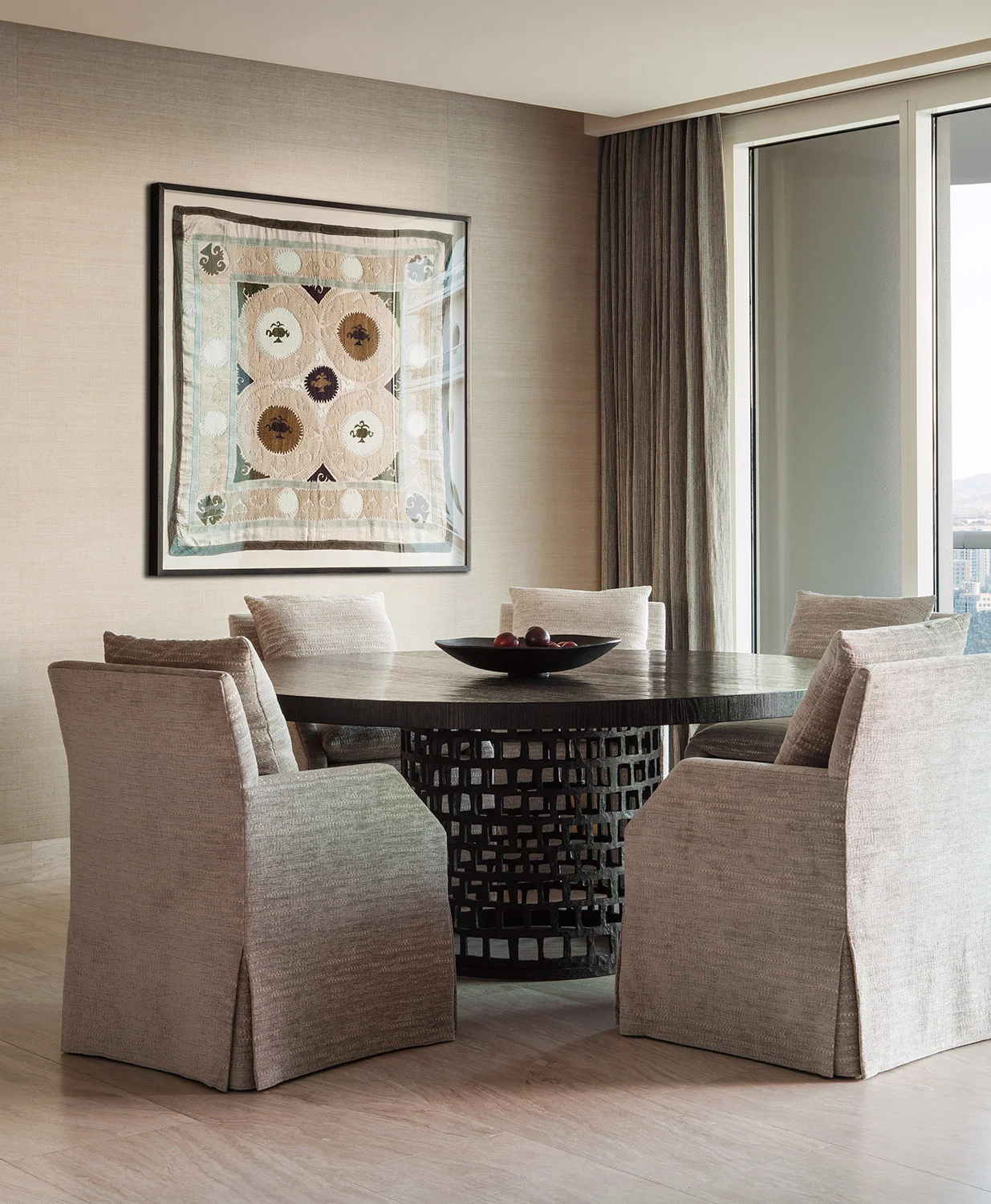 Heather Hilliard Design