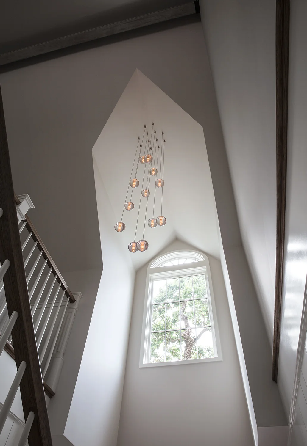 Bay Area Custom Homes | Andrew Morrall Architect