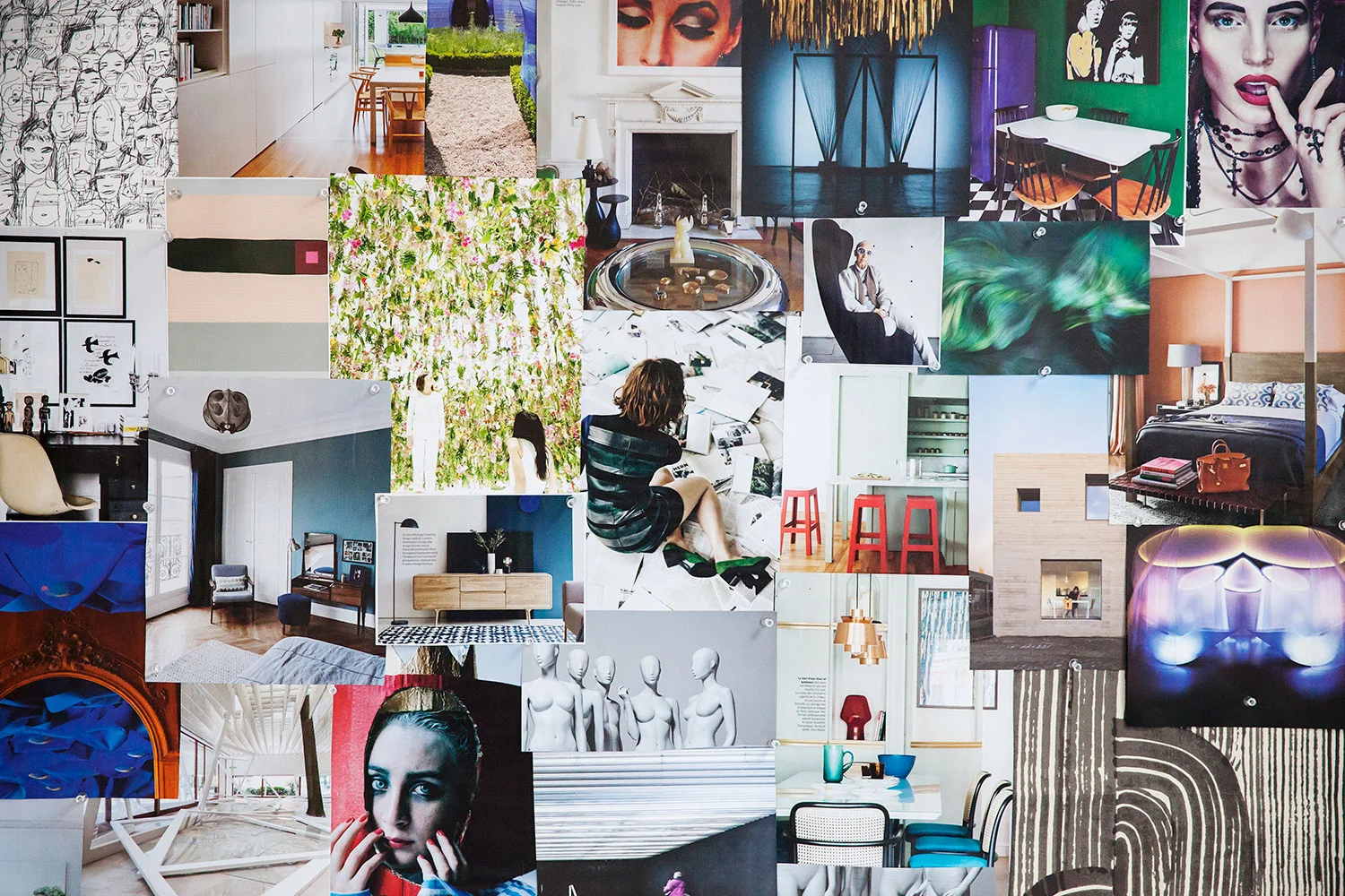 SVK Interior Design