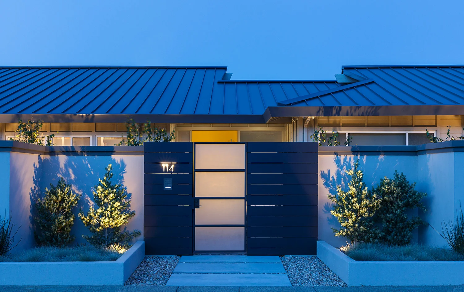 LANDIBLE landscape architecture