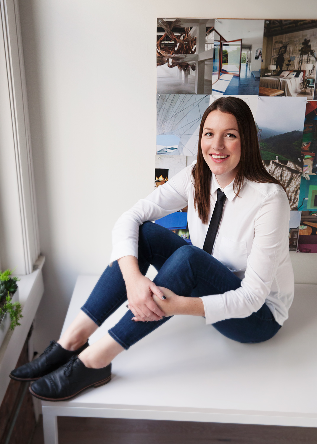 Senalee Kapelevich | SVK Interior Design