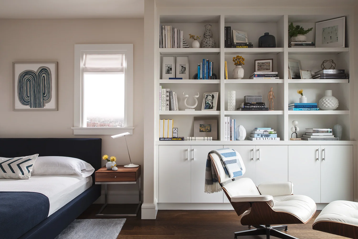 SVK Interior Design