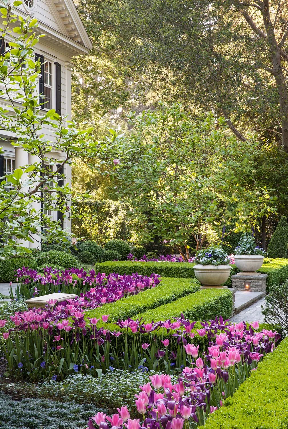 Elizabeth Everdell Garden Design