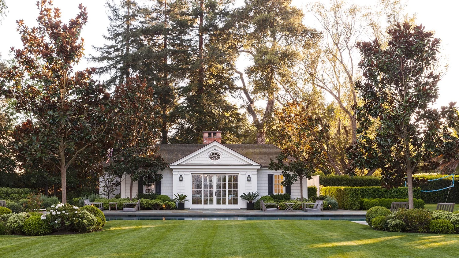 Elizabeth Everdell Garden Design