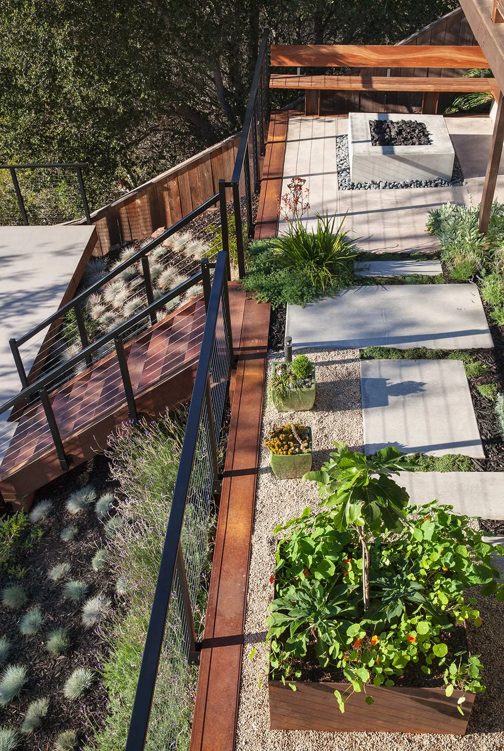 Bay Area Custom Homes