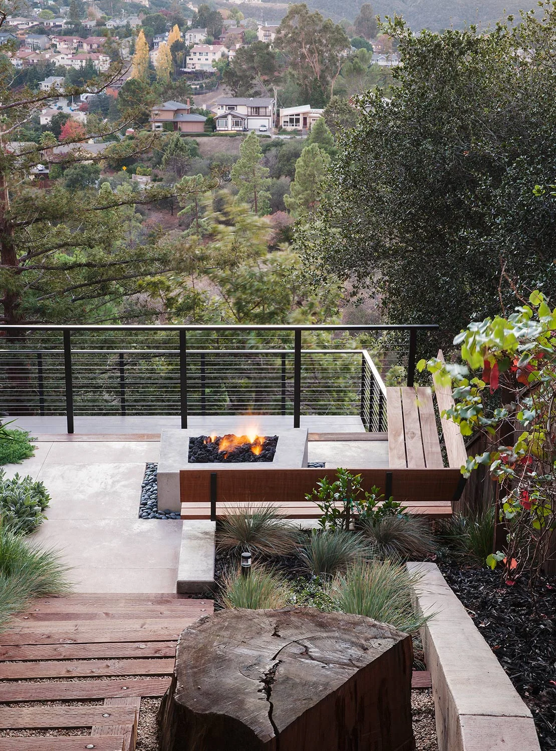 Bay Area Custom Homes
