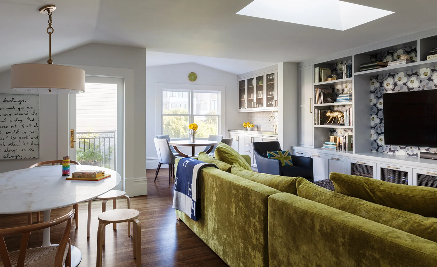 Marsh & Clark Design