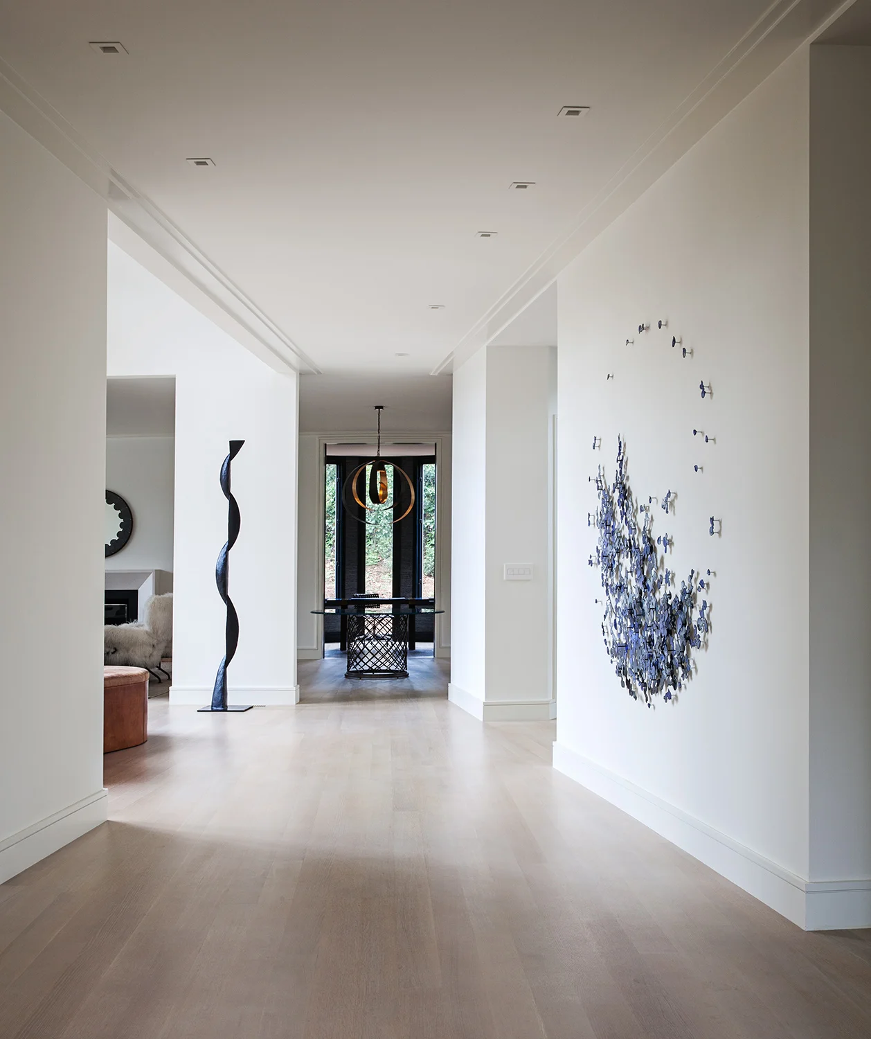 Heather Hilliard Design | Sutro Architects