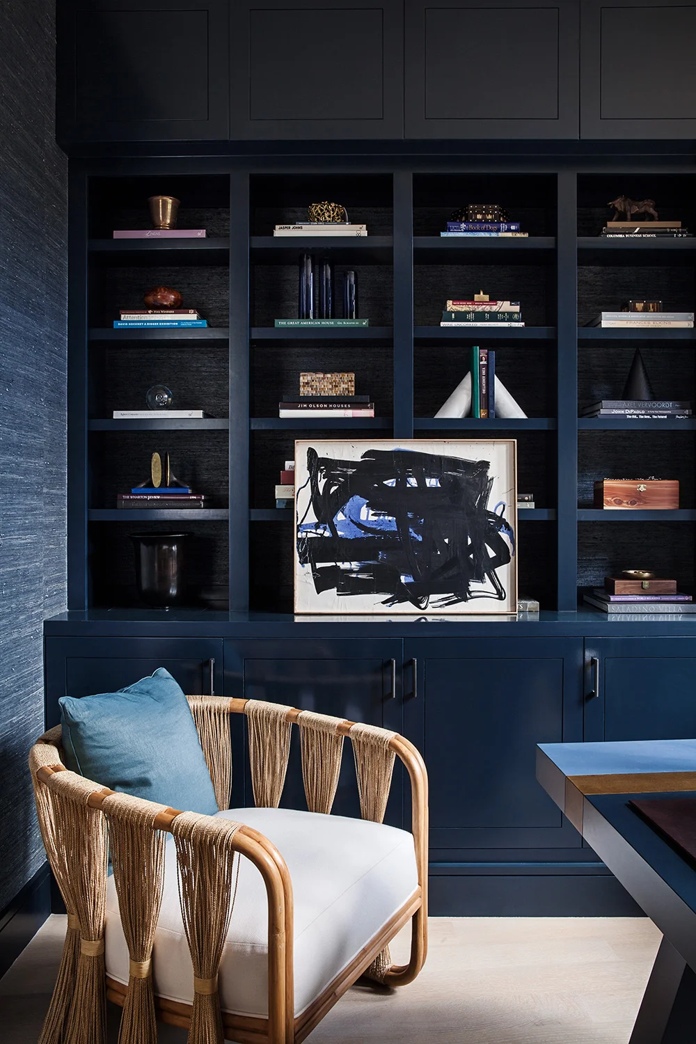 Heather Hilliard Design | Sutro Architects