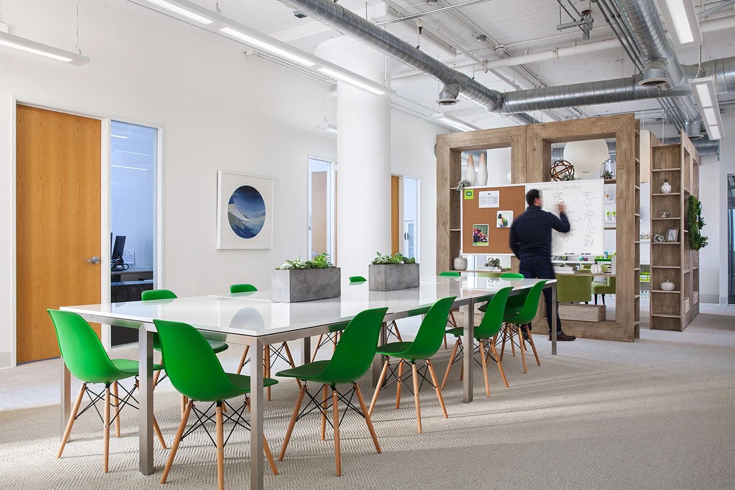 Nest Design Co.