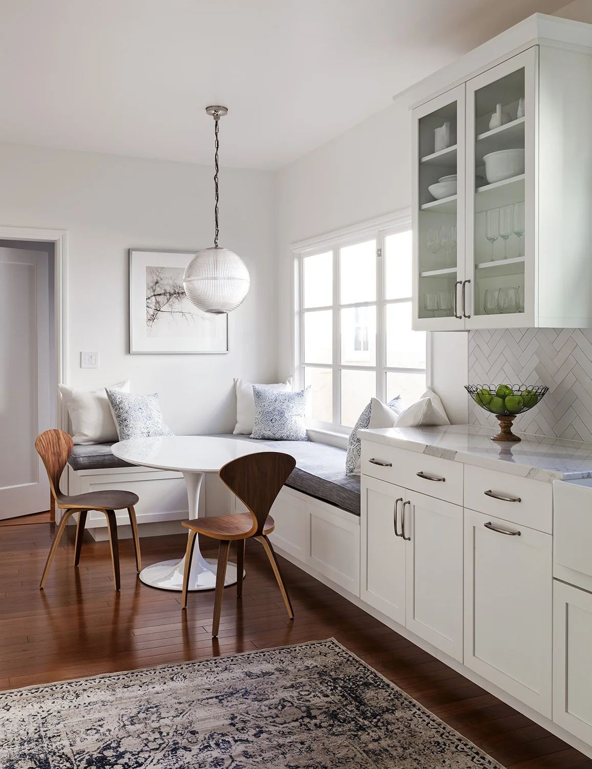 SVK Interior Design