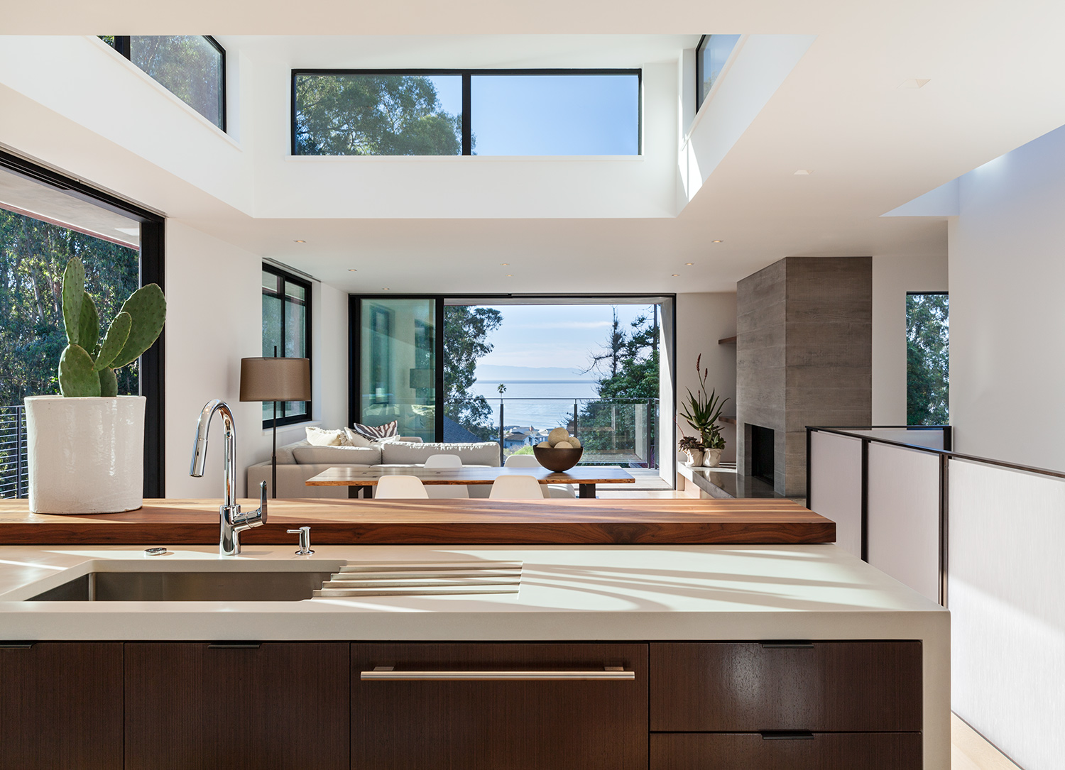   Aleck Wilson Architects |&nbsp;Bay Area Custom Homes  