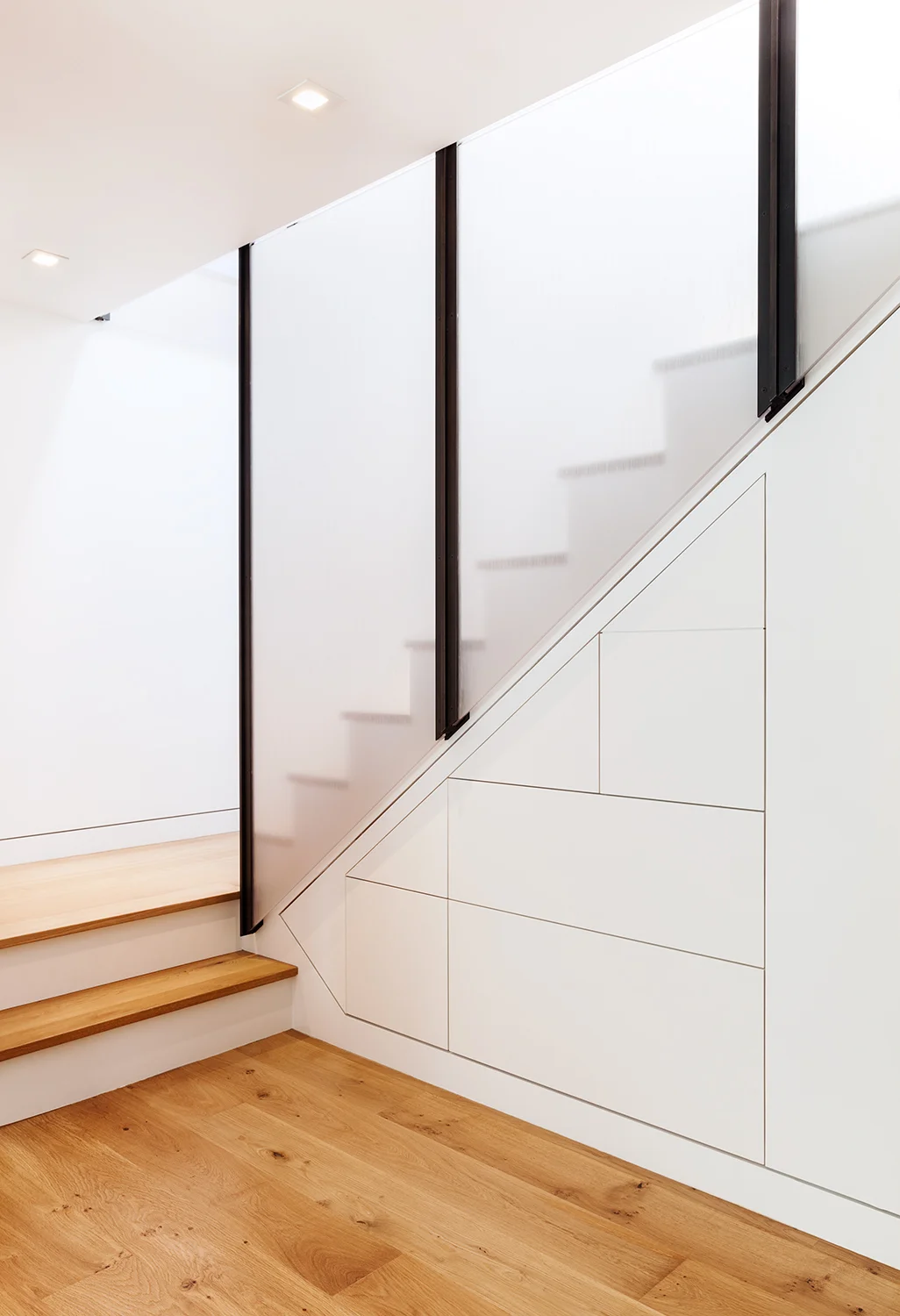 Aleck Wilson Architects | Bay Area Custom Homes