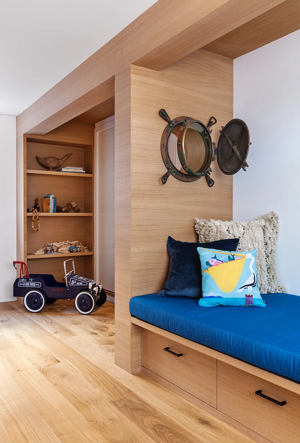 Aleck Wilson Architects | Bay Area Custom Homes