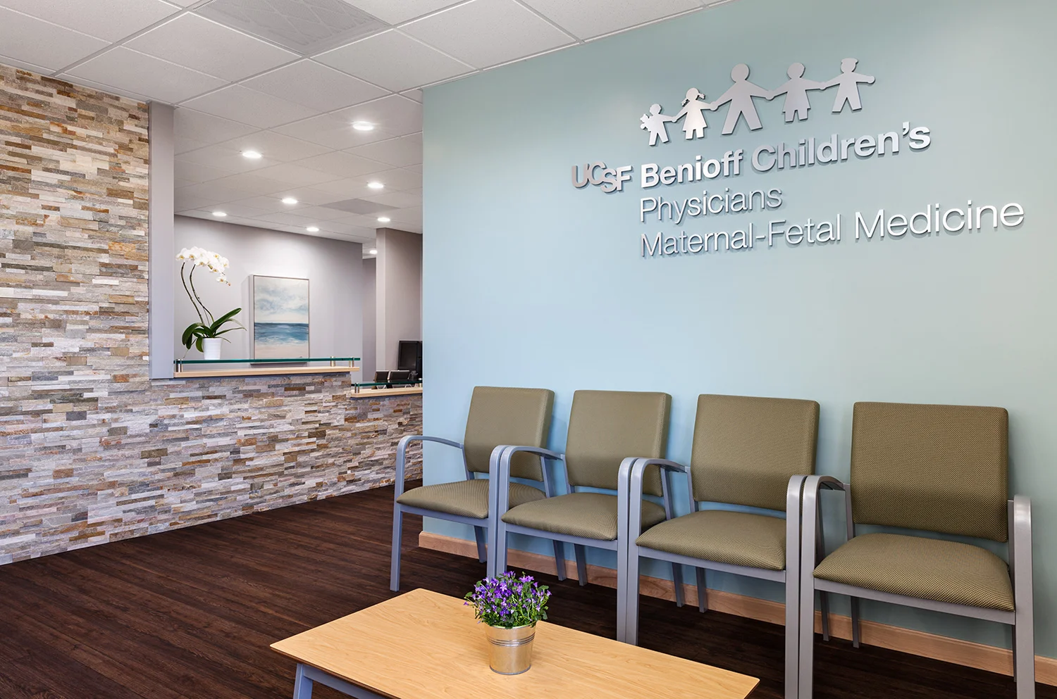 UCSF - BCP Walnut Creek