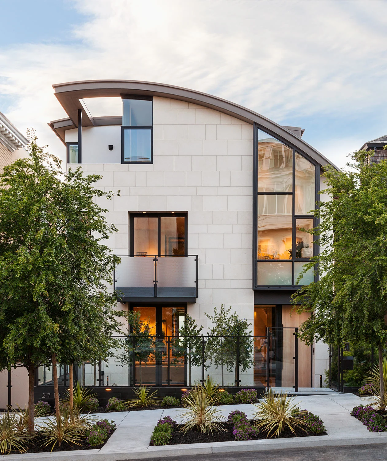 Arterra Landscape Architects | Taylor Lombardo Architects