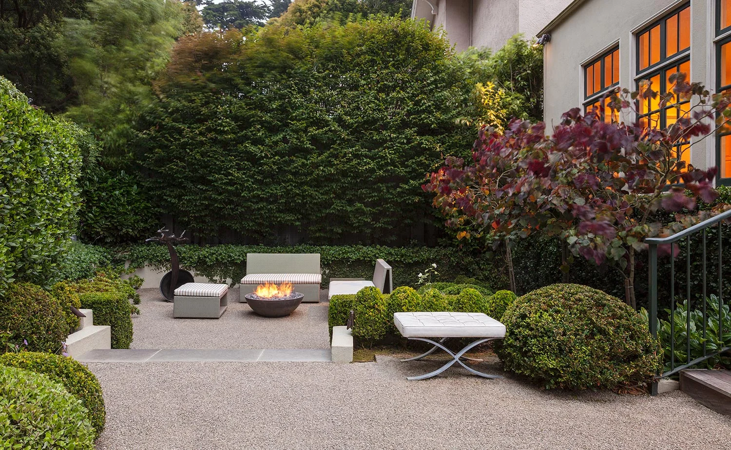 Elizabeth Everdell Garden Design