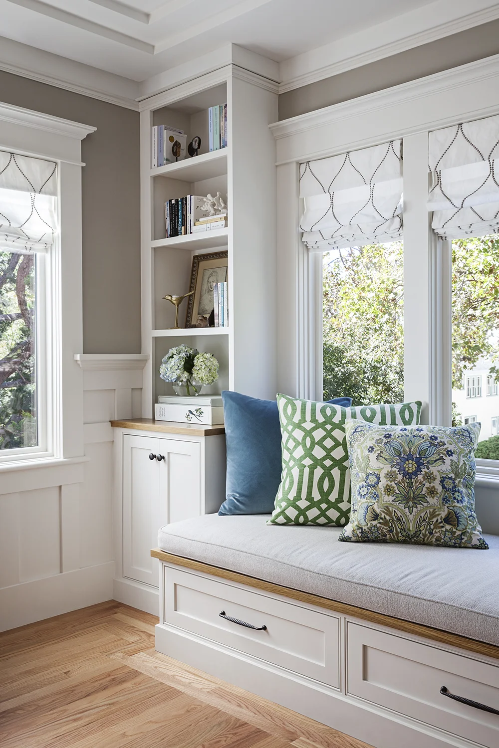 Sogno Design Group | Leslie Harris-Keane Interior Design