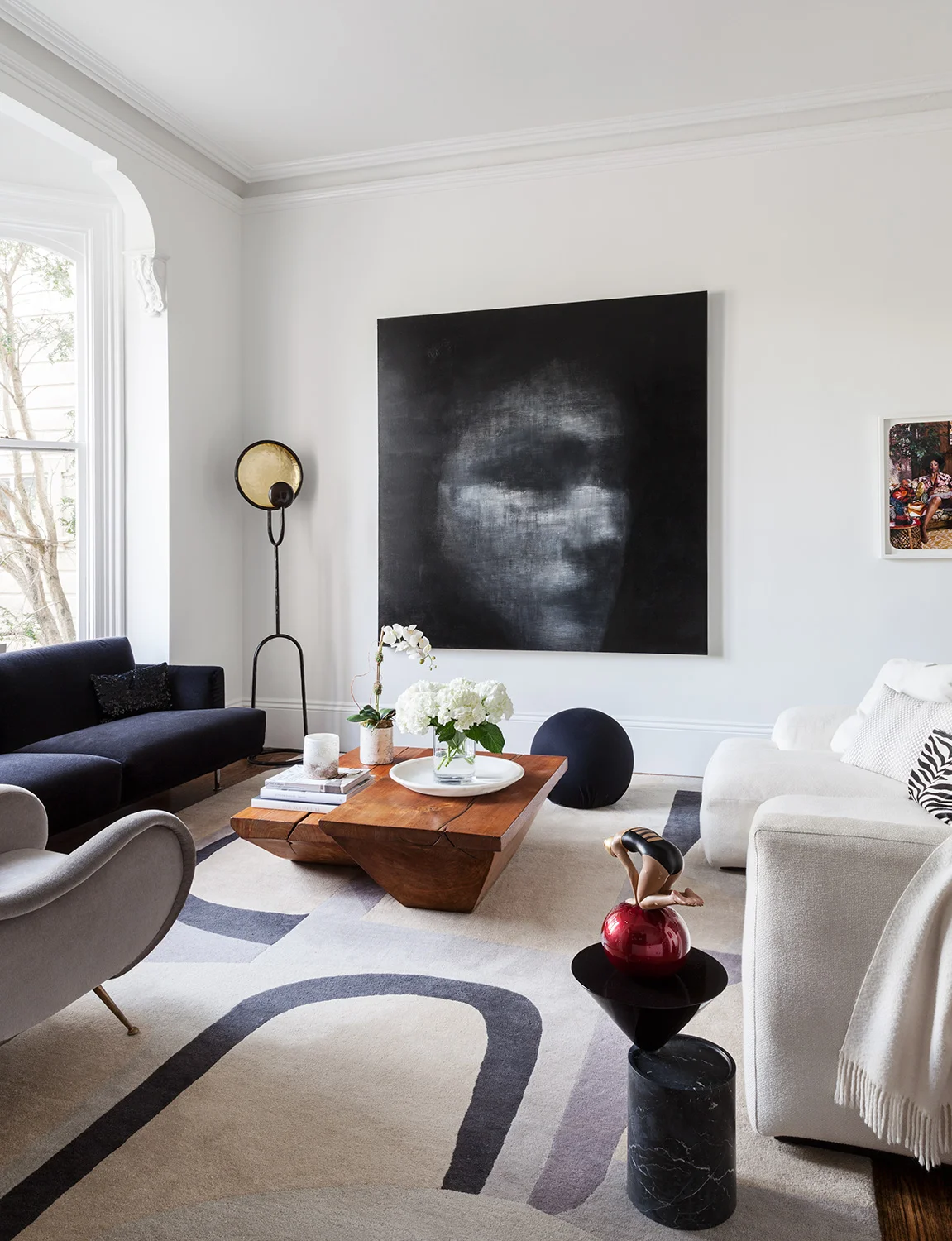 Trionfi Interiors