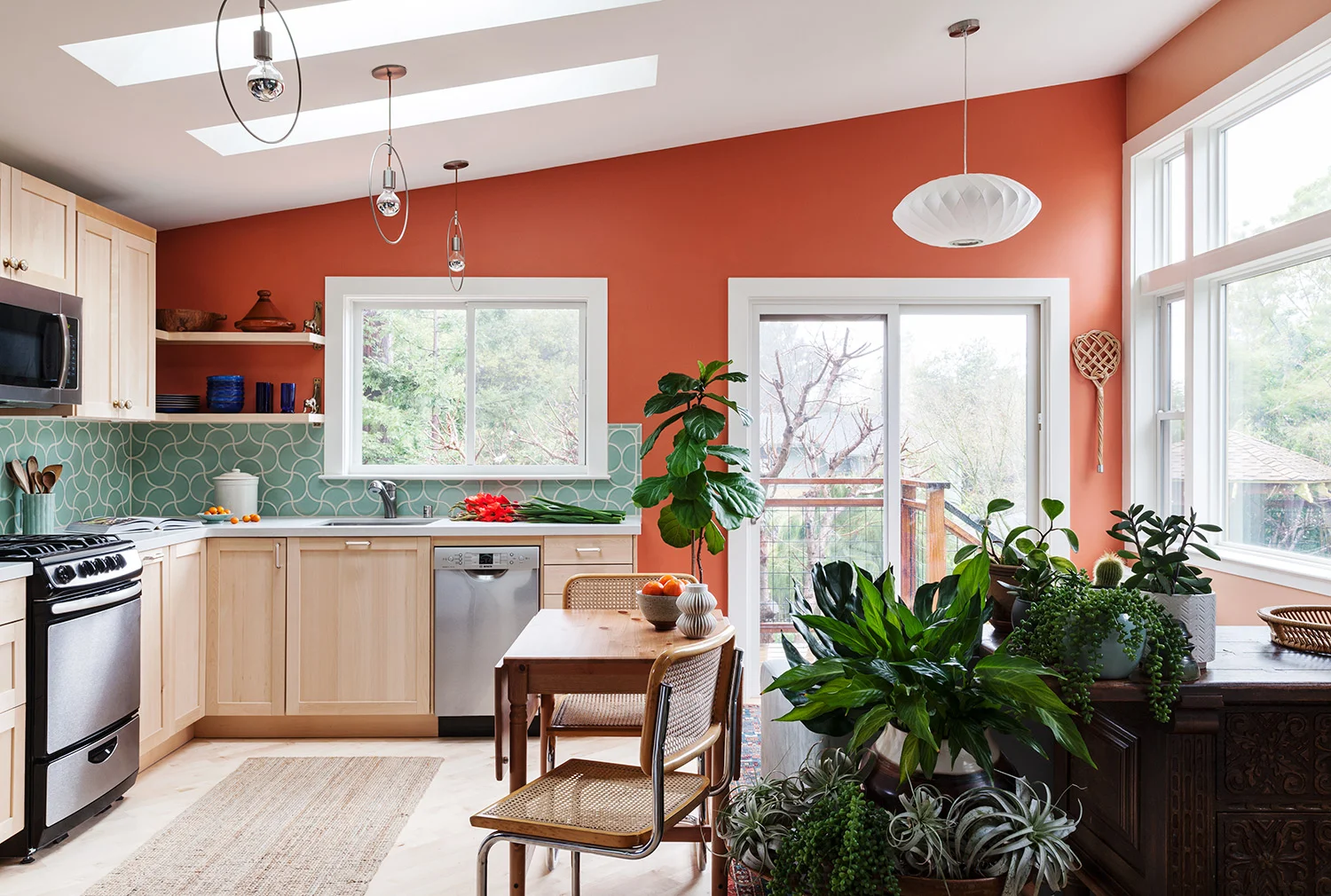 Yumi Interiors