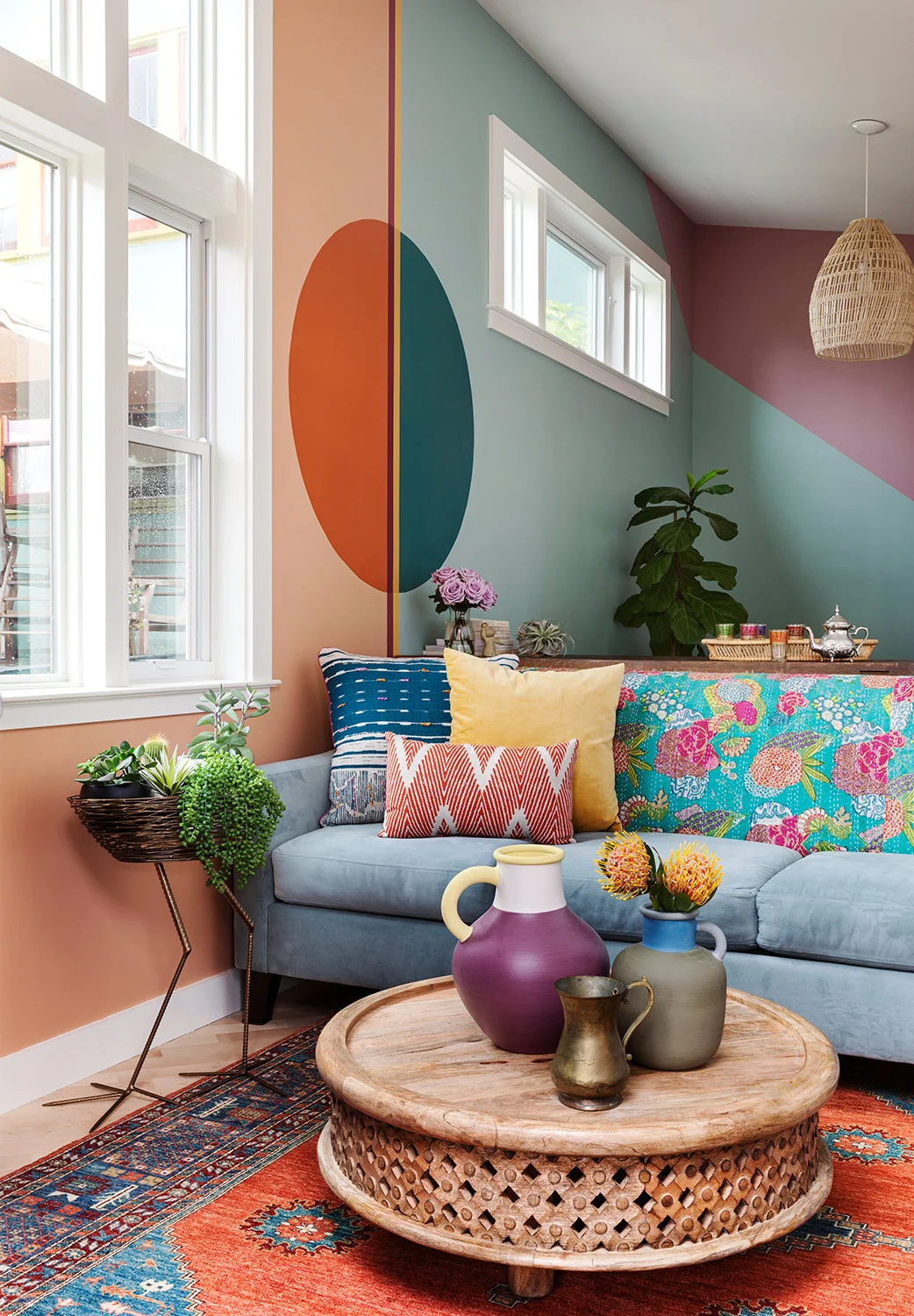 Yumi Interiors