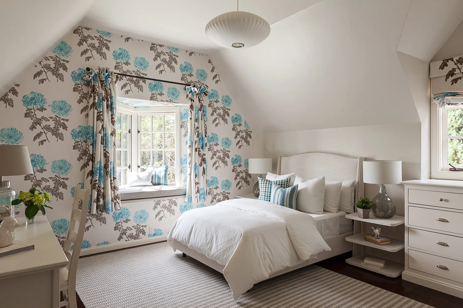 Bay Area Custom Homes