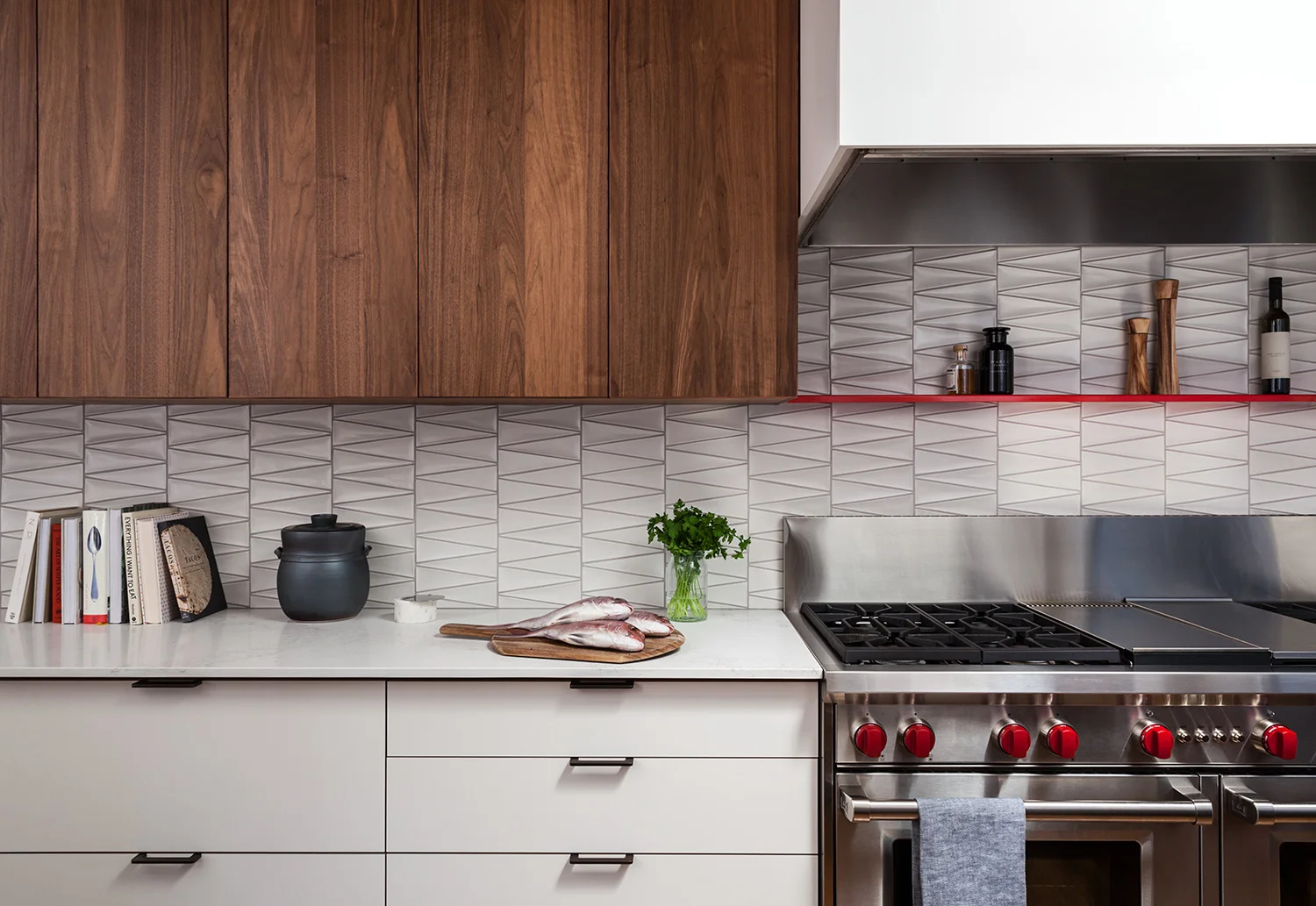 SVK Interior Design