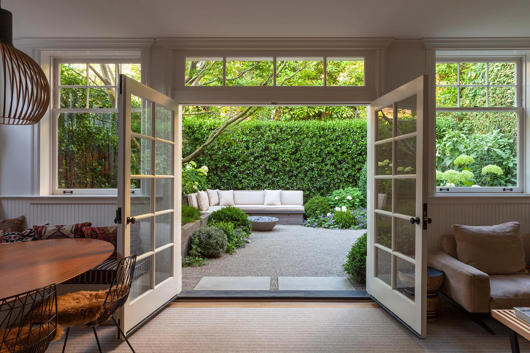 Elizabeth Everdell Garden Design