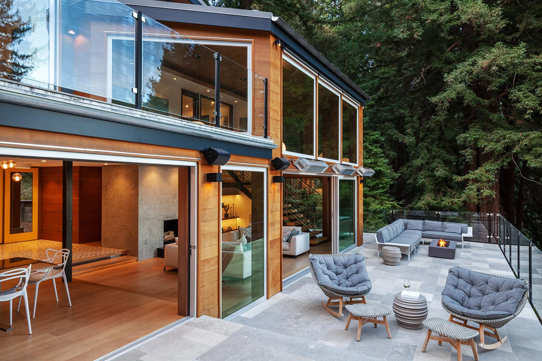 Dotter & Solfjeld Architecture + Design