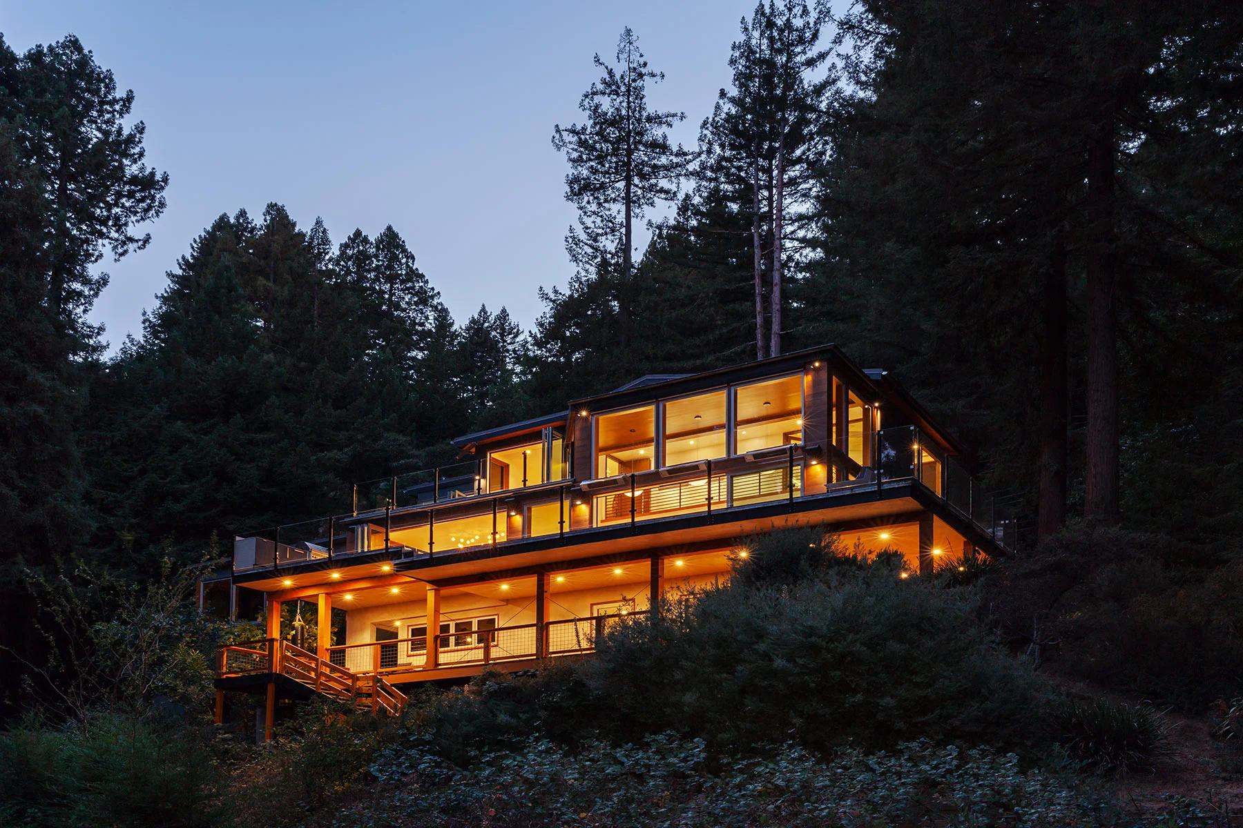 Dotter & Solfjeld Architecture + Design