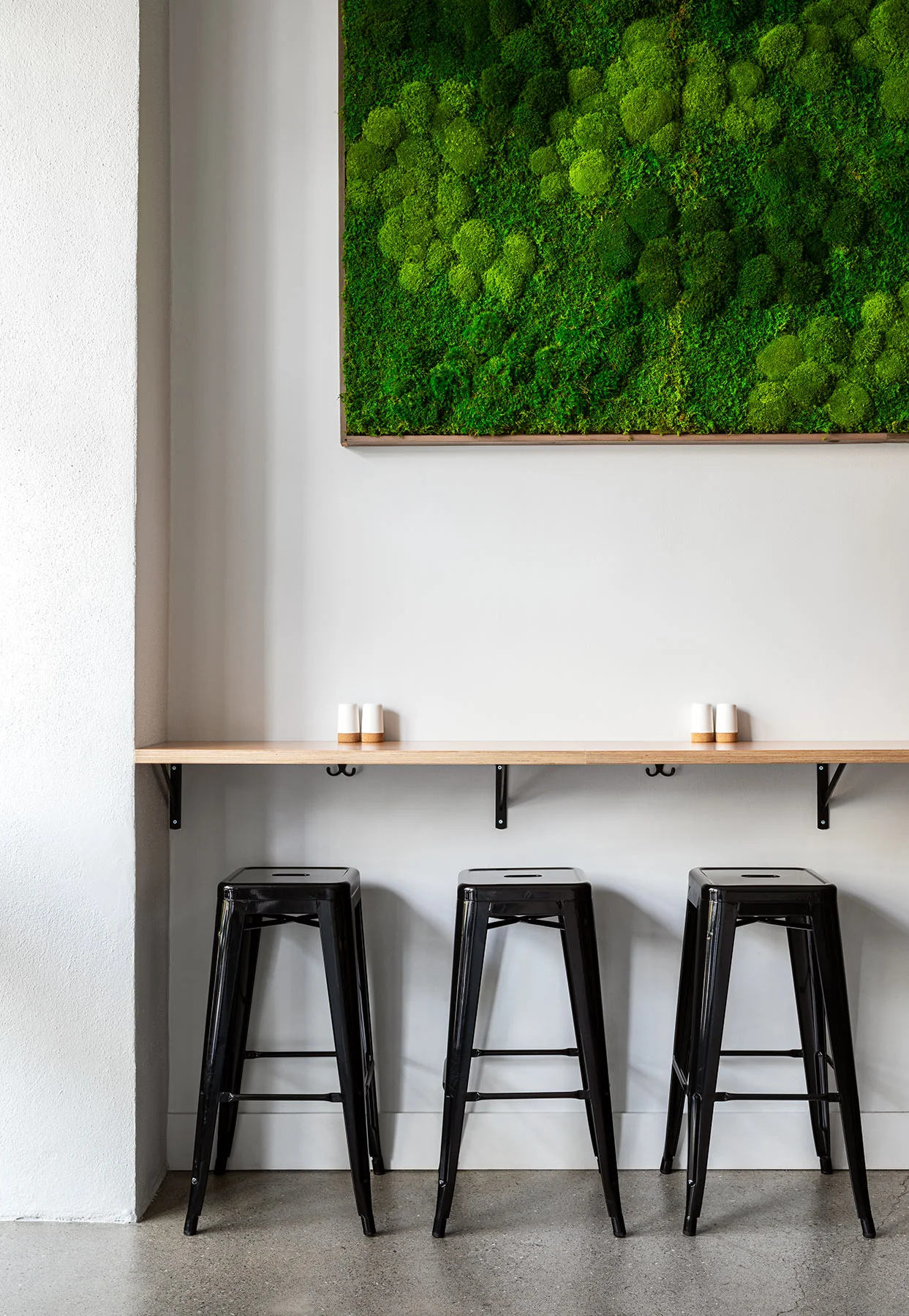 SVK Interior Design | MISSION PICNIC